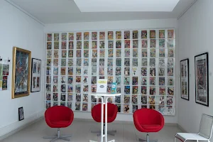 Cologne Comic House image