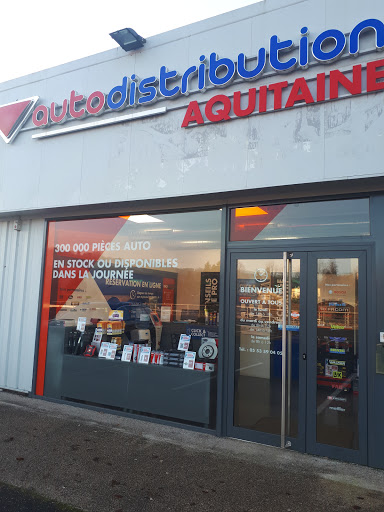 COMPTOIR AUTOMOBILE SARLADAIS