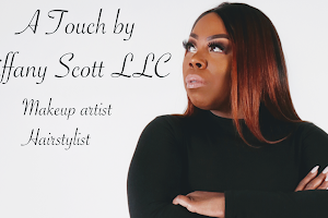 A Touch By Tiffany Scott