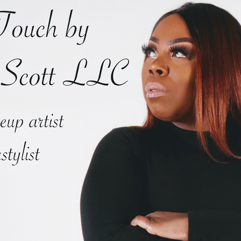 A Touch By Tiffany Scott