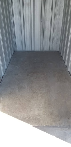 Self-Storage Facility «Sentry Self Storage - Tampa», reviews and photos, 4901 E Adamo Dr, Tampa, FL 33605, USA