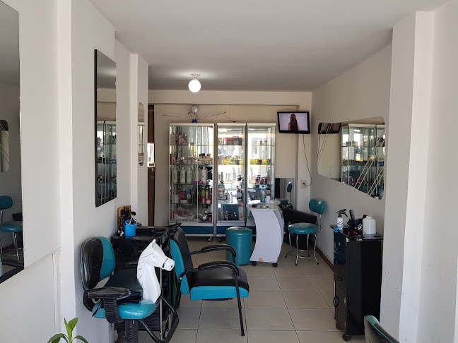 Peluqueria Barber Shop Laly - Peluquería