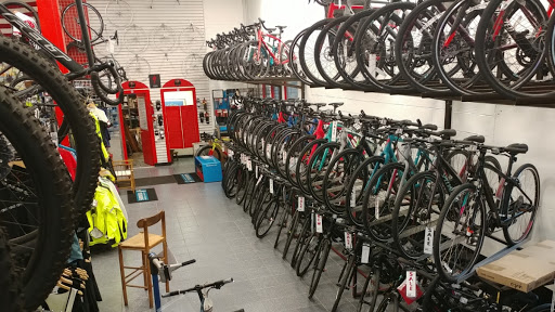 Bicycle Store «Community Bike Supply», reviews and photos, 496 Tremont St, Boston, MA 02116, USA