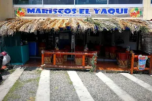 Mariscos "El Yaqui" image