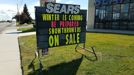 Appliance Store «Sears Hometown Store», reviews and photos, 3309 Caldwell Blvd, Nampa, ID 83651, USA
