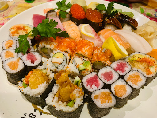 Sushi Miyagi