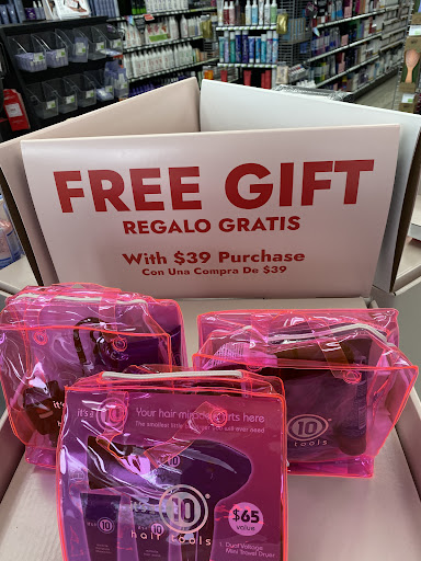 Beauty Supply Store «Sally Beauty», reviews and photos, 1076 Revere Beach Pkwy, Chelsea, MA 02150, USA