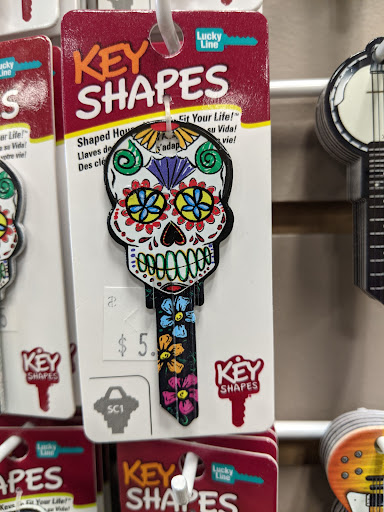 Hardware Store «Willis Klein Locks Security», reviews and photos, 4041 Westport Rd, Louisville, KY 40207, USA