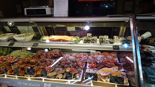 Gourmet Grocery Store «Bristol Farms», reviews and photos, 606 Fair Oaks Ave, South Pasadena, CA 91030, USA