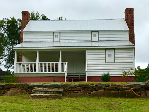 State Park «Panola Mountain State Park», reviews and photos, 2620 GA-155 N, Stockbridge, GA 30281, USA