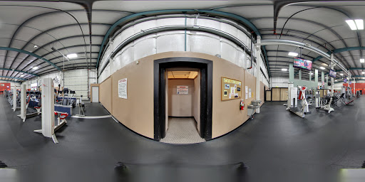 Health Club «Club Fit», reviews and photos, 365 S Redwood St, Canby, OR 97013, USA