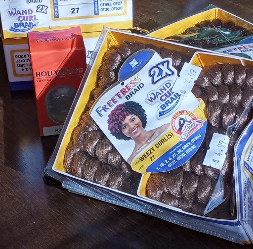 Beauty Supply Store «BSW Beauty Supply Store», reviews and photos, 351 S Salina St, Syracuse, NY 13202, USA