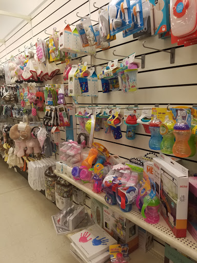 Department Store «Marshalls», reviews and photos, 460 E Waterfront Dr, Homestead, PA 15120, USA