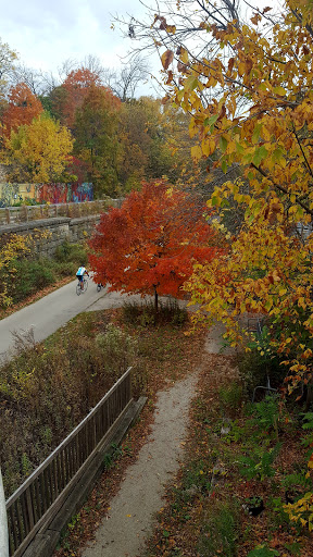 Non-Profit Organization «Urban Ecology Center® at Riverside Park», reviews and photos, 1500 E Park Pl, Milwaukee, WI 53211, USA