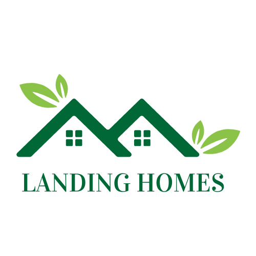 Landing-HOMES