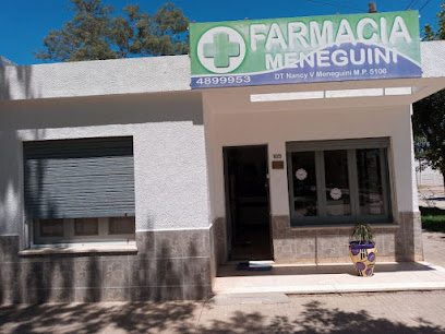 Farmacia Meneguini.