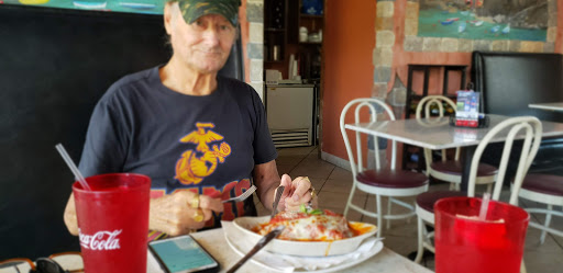 Italian Restaurant «Feola’s Italian Ristorante», reviews and photos, 10700 Gulf Blvd, Treasure Island, FL 33706, USA