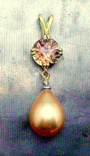 Jewelry Designer «Russ Hollander Master Goldsmith», reviews and photos, 154 Bedford St, Stamford, CT 06901, USA