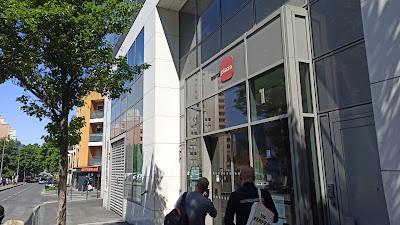 OFII Bobigny - Office Français de l'Immigration et de l'Intégration à Bobigny