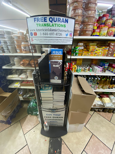 Grocery Store «Bismillah Supermarket», reviews and photos, 4022 Buford Hwy NE, Atlanta, GA 30345, USA