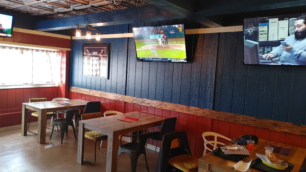 Parlay Grill & Catering 46319