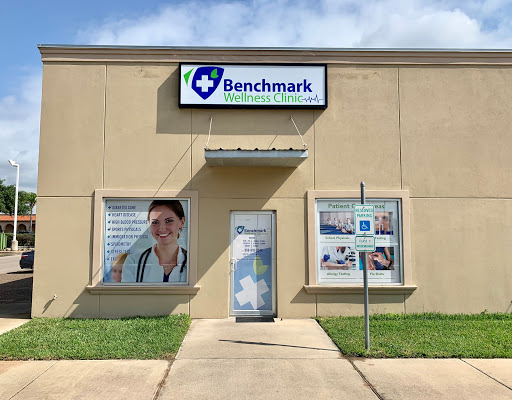 Benchmark Wellness Clinic