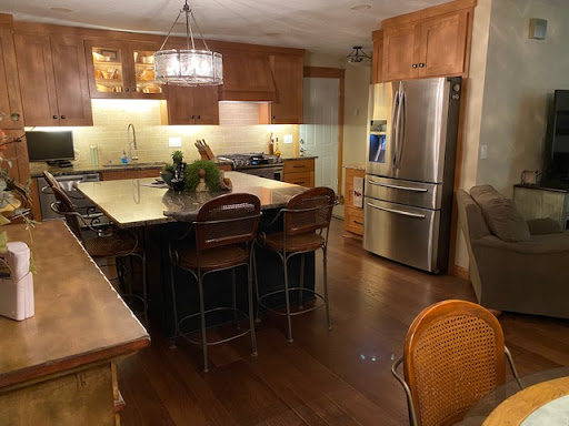 Electrician «Top Line Electric Inc.», reviews and photos, 10289 Woodhill Blvd, Lakeville, MN 55044, USA