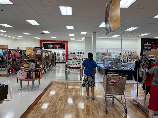 Department Store «T.J. Maxx & HomeGoods», reviews and photos, 24630 Dulles Landing Dr, Dulles, VA 20166, USA