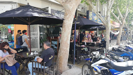 Palermo Bar
