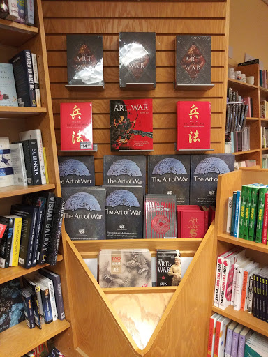 Book Store «Books-A-Million», reviews and photos, 4030 Commonwealth Ave, Eau Claire, WI 54701, USA