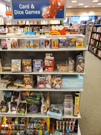 Book Store «Barnes & Noble», reviews and photos, 4909 W Waco Dr, Waco, TX 76710, USA