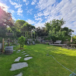 Photo n°1 de l'avis de Martin.� fait le 25/06/2022 à 11:22 sur le  Boutique Hotel LANDHAUSZEIT à Bad Münstereifel