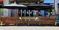 Photos du propriétaire du Friterie La Baraque à frites '' Les ch'tites Frangines'' à La Bourboule - n°5