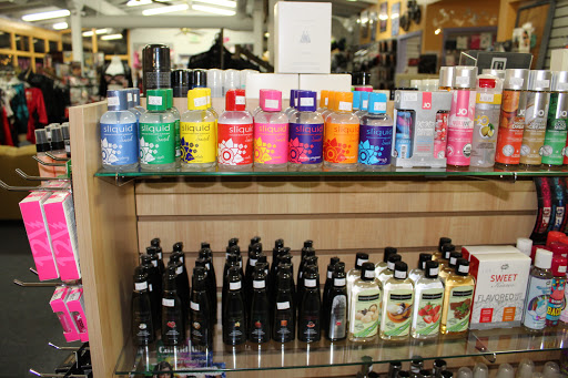 Adult Entertainment Store «Black Velvet Boutique», reviews and photos, 293 State St, Clearfield, UT 84015, USA