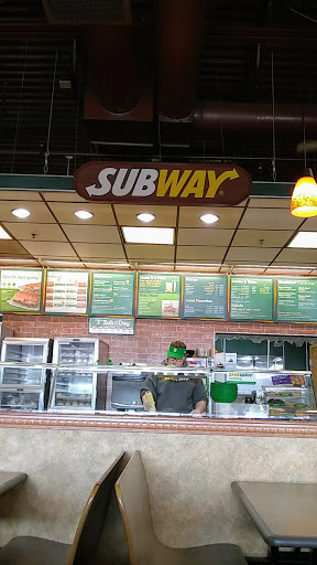 Restaurant «SUBWAY®Restaurants», reviews and photos, 2238 NW Bucklin Hill Rd Ste 102, Silverdale, WA 98383, USA