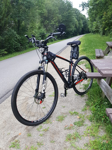 Bicycle Rental Service «Leisure Ride Bike Rental», reviews and photos, 266 Titusville Rd, Poughkeepsie, NY 12603, USA