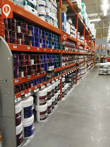 Home Improvement Store «The Home Depot», reviews and photos, 6400 Peachtree Dunwoody Rd, Sandy Springs, GA 30328, USA