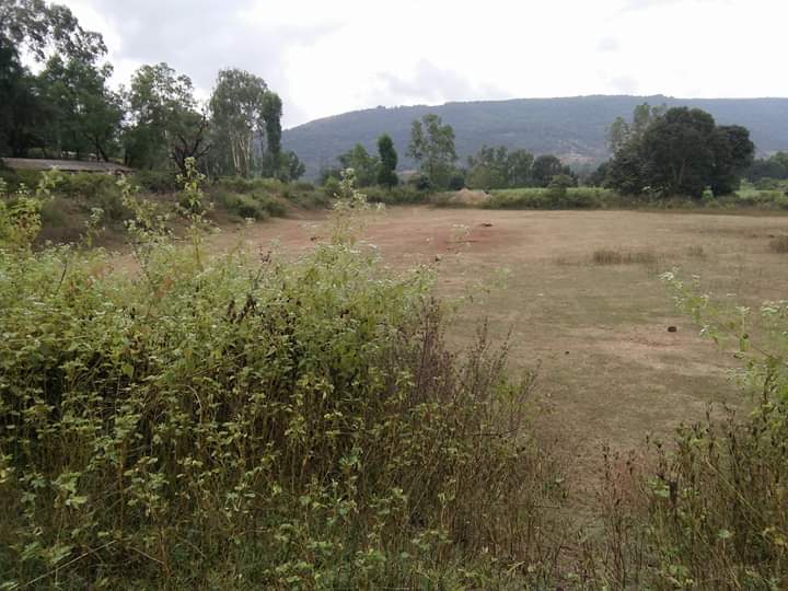 MCC GROUND