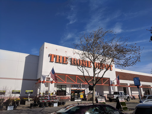 Home Improvement Store «The Home Depot», reviews and photos, 1125 Old County Rd, San Carlos, CA 94070, USA