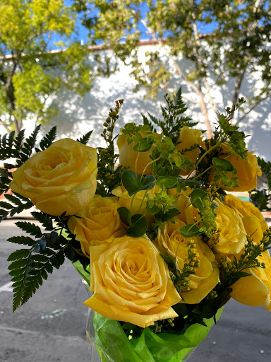 Florist «Mills the Florist», reviews and photos, 235 University Ave, Palo Alto, CA 94301, USA