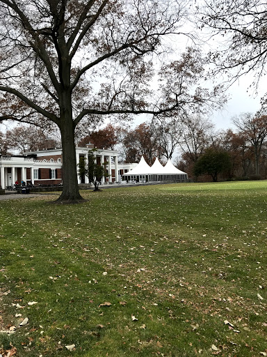 Public Golf Course «Pelham Bay & Split Rock Golf Courses», reviews and photos, 870 Shore Rd, Bronx, NY 10464, USA