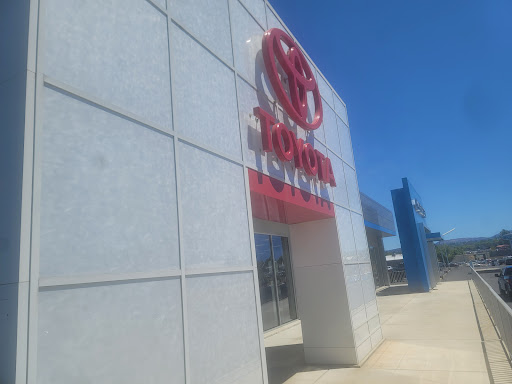 Toyota Dealer «Oroville Toyota», reviews and photos, 1250 Oro Dam Blvd E, Oroville, CA 95965, USA