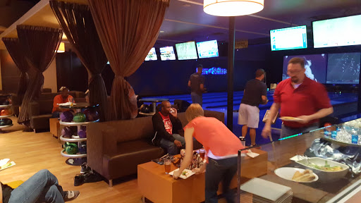 Bowling Alley «Stars and Strikes», reviews and photos, 8767 Roswell Rd, Sandy Springs, GA 30350, USA