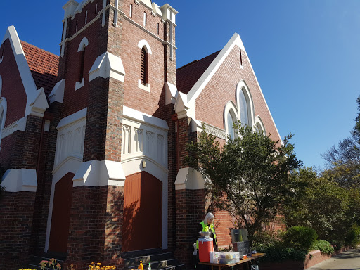 Hampton Uniting Church