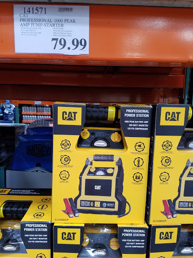 Warehouse store «Costco Wholesale», reviews and photos, 2680 Reynolds Ranch Pkwy, Lodi, CA 95240, USA