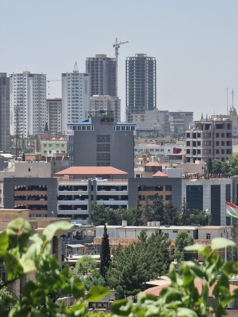 Duhok, Irak