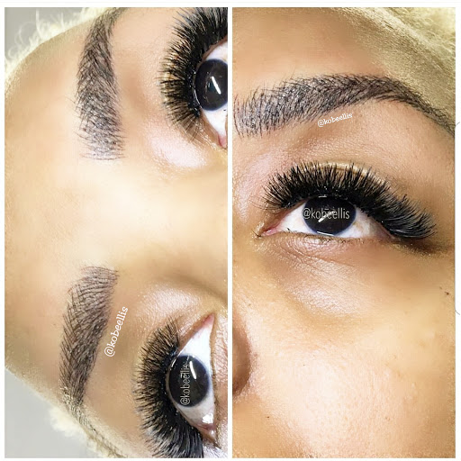 Beauty Salon «EBK Beauty LifeSTYLE Salon & Demi Spa», reviews and photos, 315 Scenic Point Ln, Fleming Island, FL 32003, USA