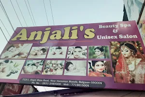 Anjali's Body Massage Center-Best Massage Center in Belgaum image