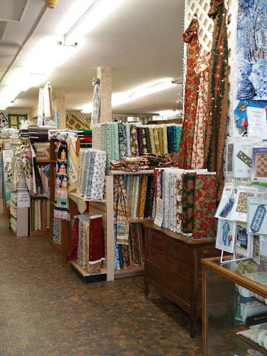 Fabric wholesaler South Bend