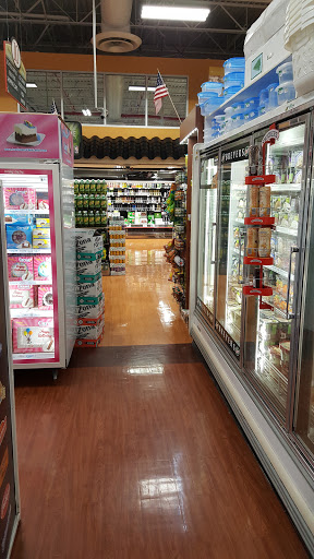 Supermarket «City Fresh (Associated) Supermarket», reviews and photos, 1380 Pennsylvania Ave, Brooklyn, NY 11239, USA